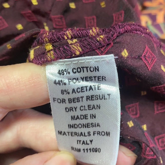 Dick & Jayne Skirt - Picture 5 of 5